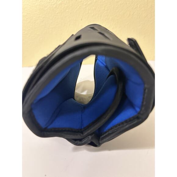 Comfortland CL-301-3-L Accord Ankle Brace III Medium Left Brand New - Picture 3 of 7